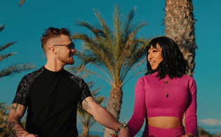 Nowa piosenka Forti wywołała poruszenie w sieci. „Ty jesteś szczęściem mym” to mocne wejście