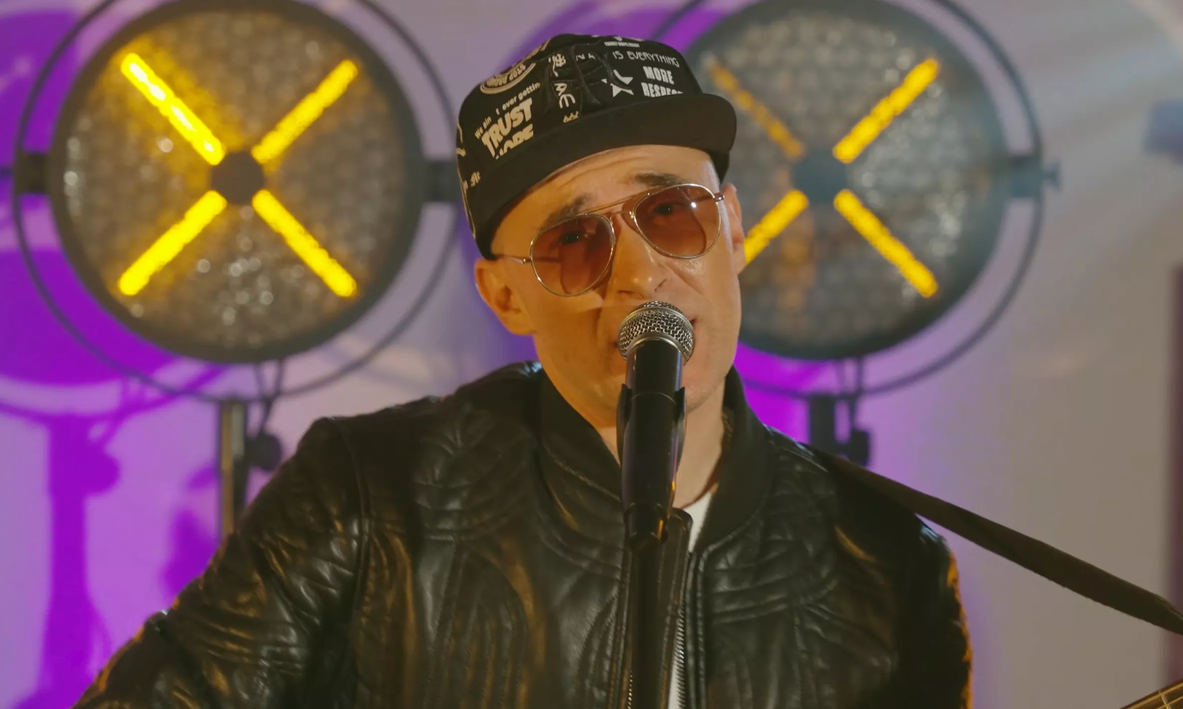 Nowa piosenka Geska "Napiszę Tobie list". Premiera disco polo trafiła do sieci