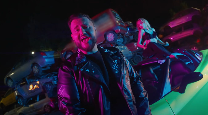 Nowa piosenka Joker i Dance 2 Disco „Jedna na milion” już dostępna dla słuchaczy