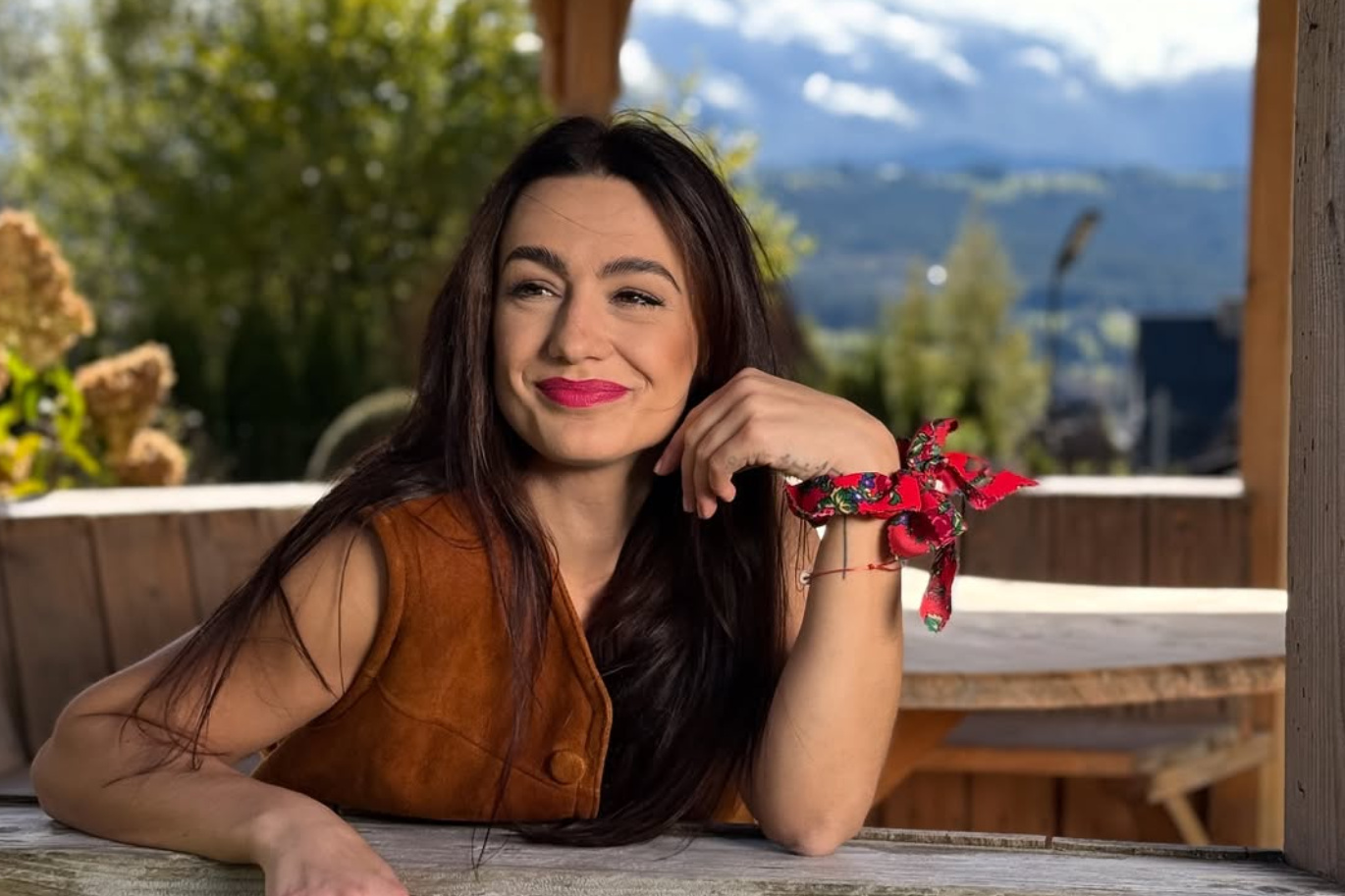 Nowa piosenka Justyny Lubas „Rzeszowski złodziej”! Posłuchaj przedpremierę