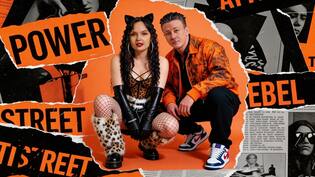 Nowa piosenka „Kiedy słońce zajdzie”. Kayla stawia na taneczny klimat