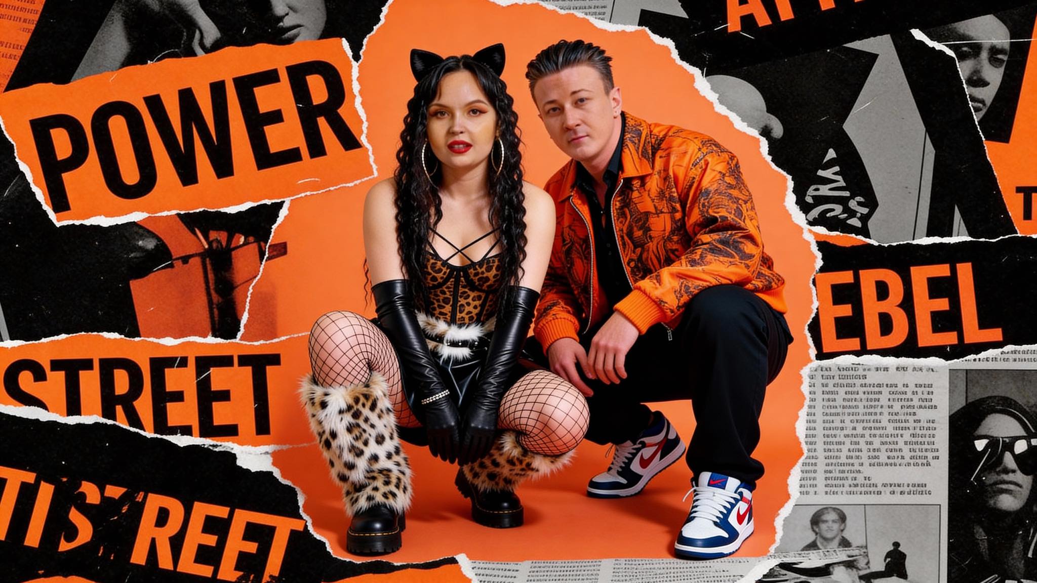 Nowa piosenka „Kiedy słońce zajdzie”. Kayla stawia na taneczny klimat