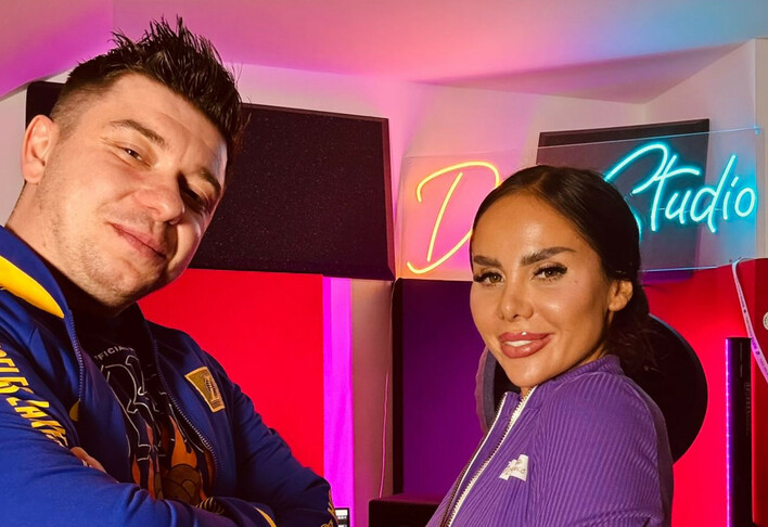 Nowa piosenka Klaudii Zielińskiej w drodze! Kulisy pracy nad kolejnym hitem
