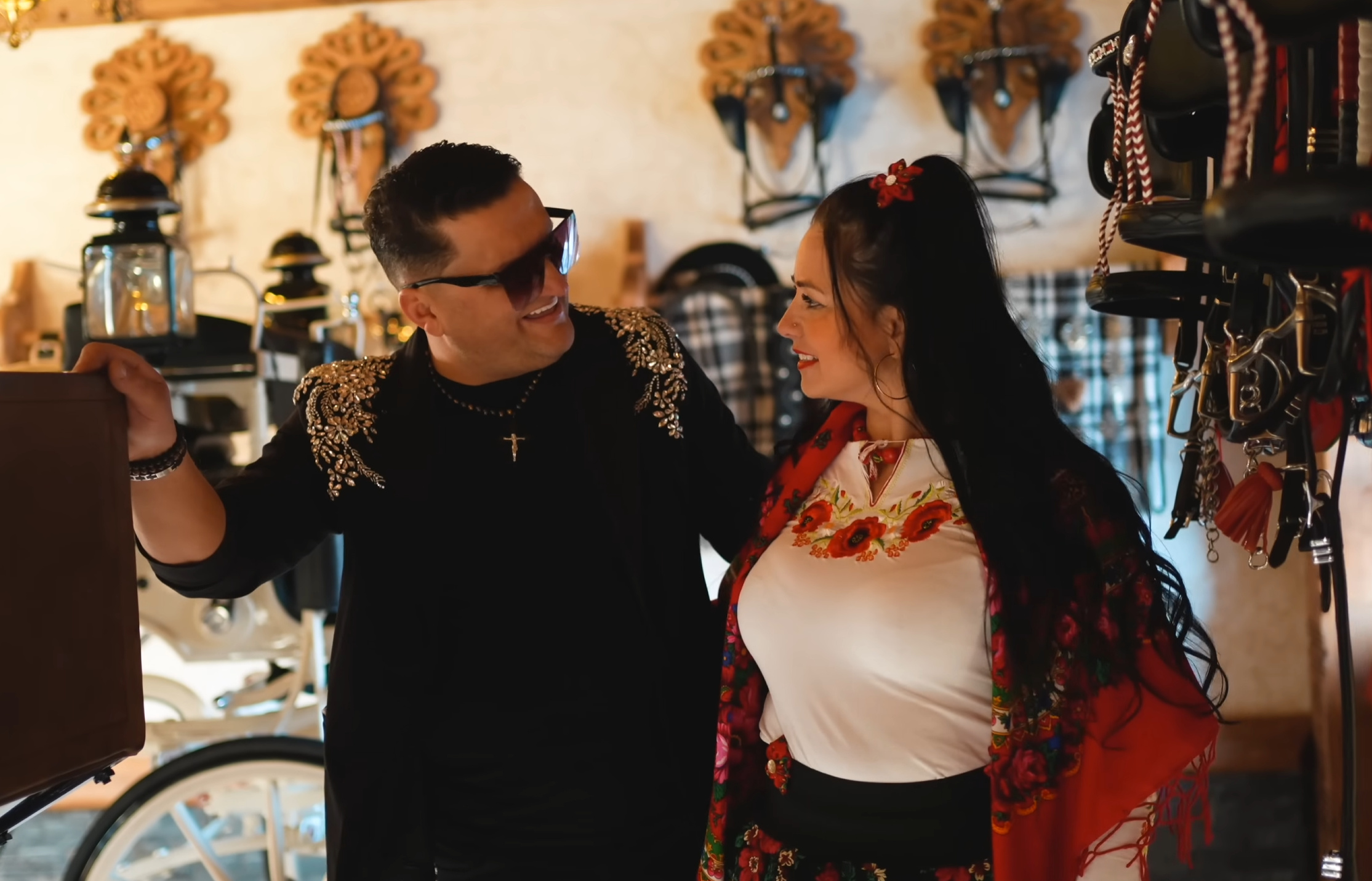 Nowa piosenka Kordian „Na Wirsycku” już hitem? Sprawdź teledysk, który oglądają tysiące Polaków!