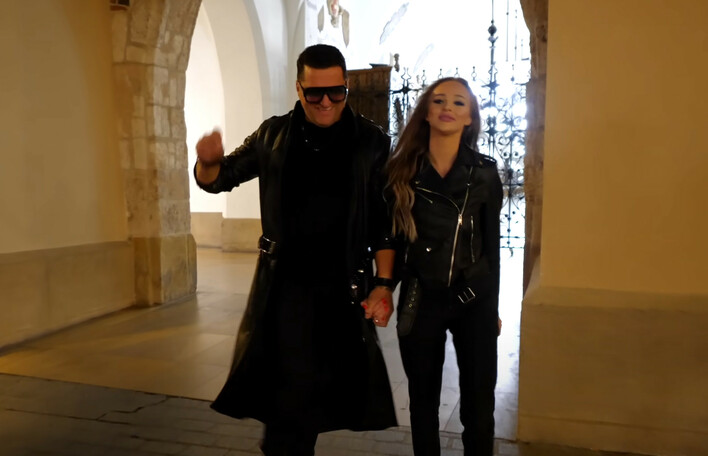 Nowa piosenka Kordiana ”Hej kochanie” z potężną liczbą odsłon