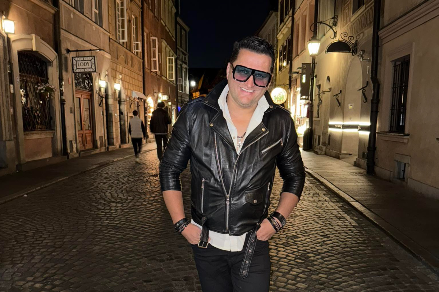 Nowa piosenka Kordiana „Niunie”! Zobacz mega hot przedpremierę!