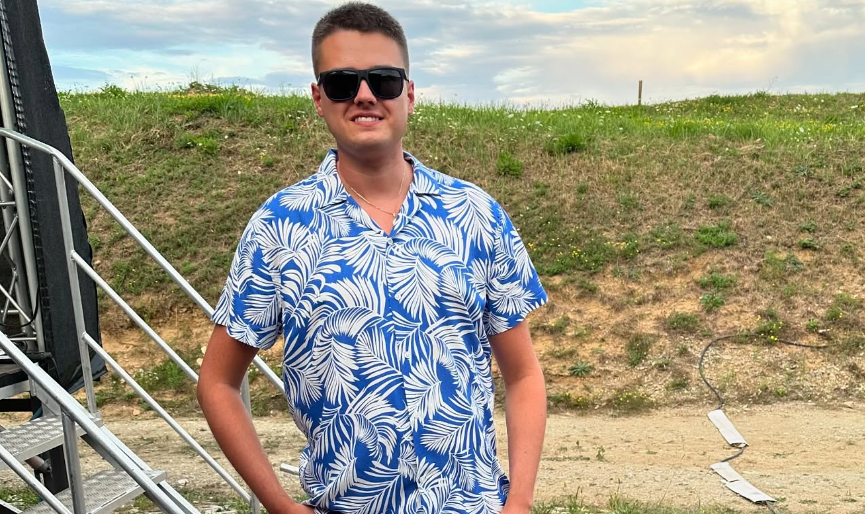 Nowa piosenka Maćka Kasprzyka „Krótki List”! Zobacz przedpremierę