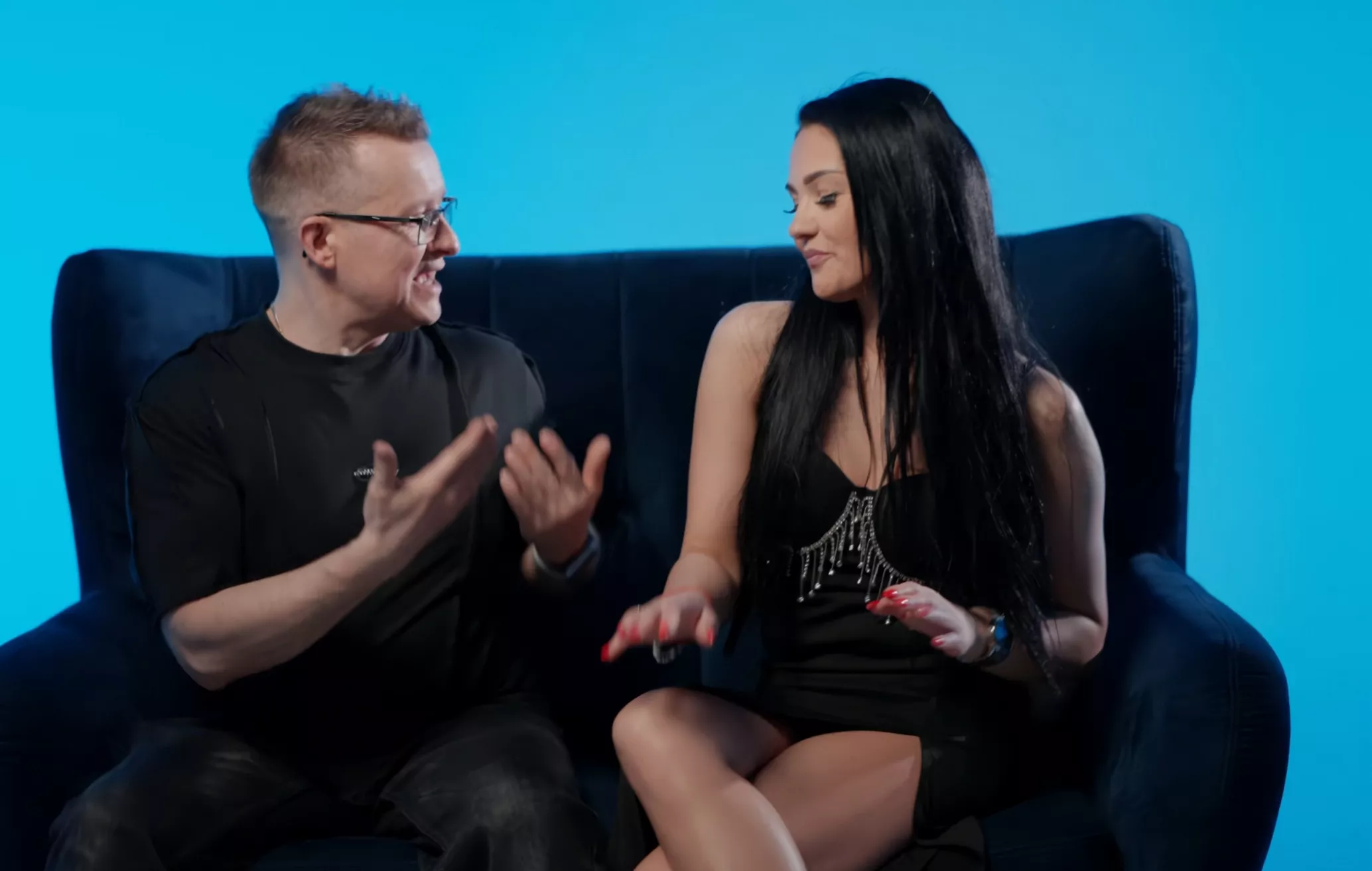 Nowa piosenka MarioStar „Ola". Premiera teledysku w klimacie kaset VHS