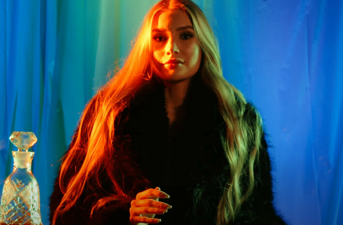 Nowa piosenka Meffis! ”Jesteś królową” – kontynuacja legendarnej historii?
