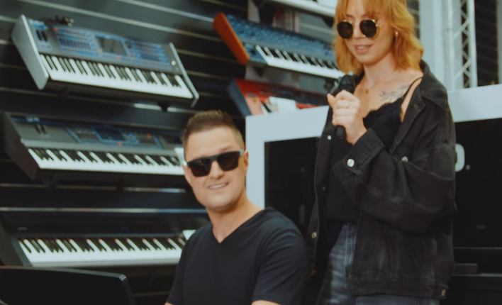 Nowa piosenka „Najlepsza para” od zespołu Strych