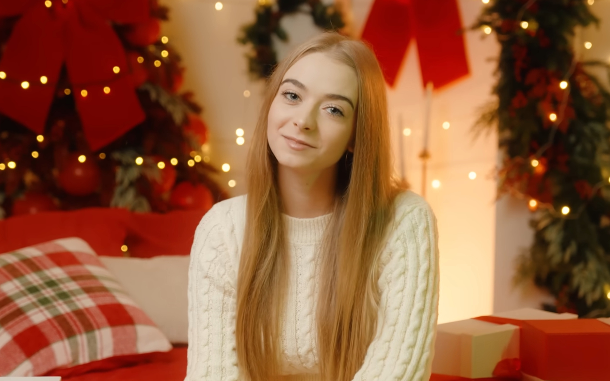 Nowa piosenka „Nasze święta” od Pan Krewka zaskoczyła słuchaczy – ten numer robi furorę