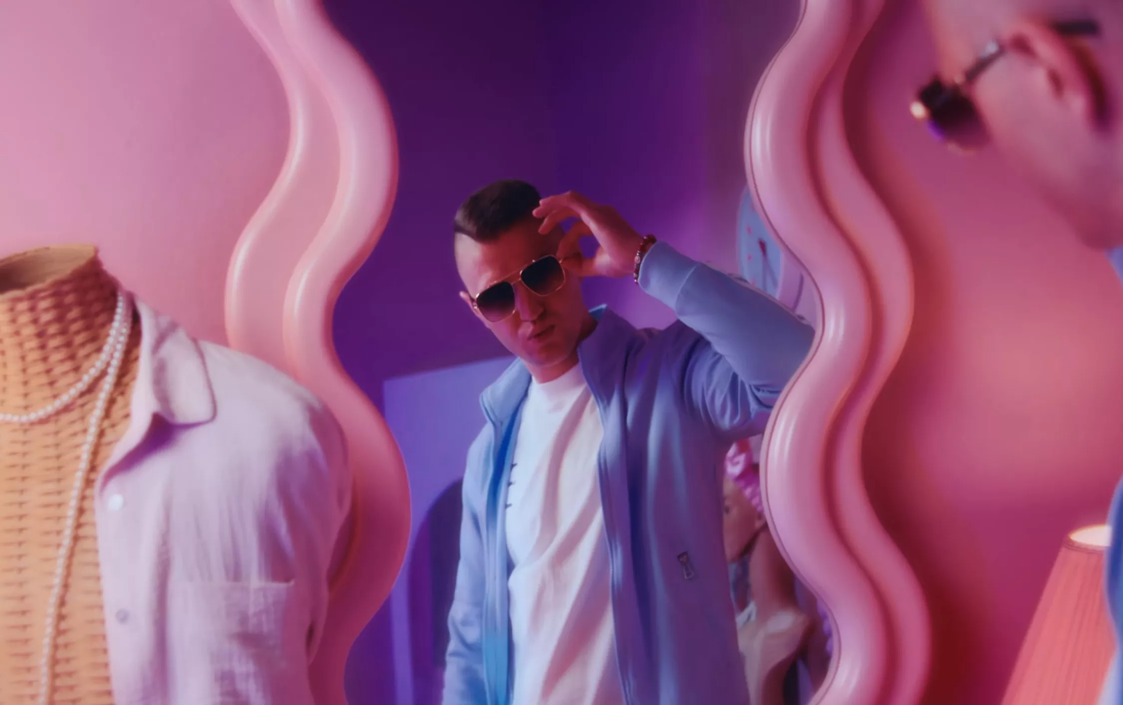 Nowa piosenka Oskaro „Tobie serce dzisiaj dam” już dostępna! Zobaczcie mega nowość