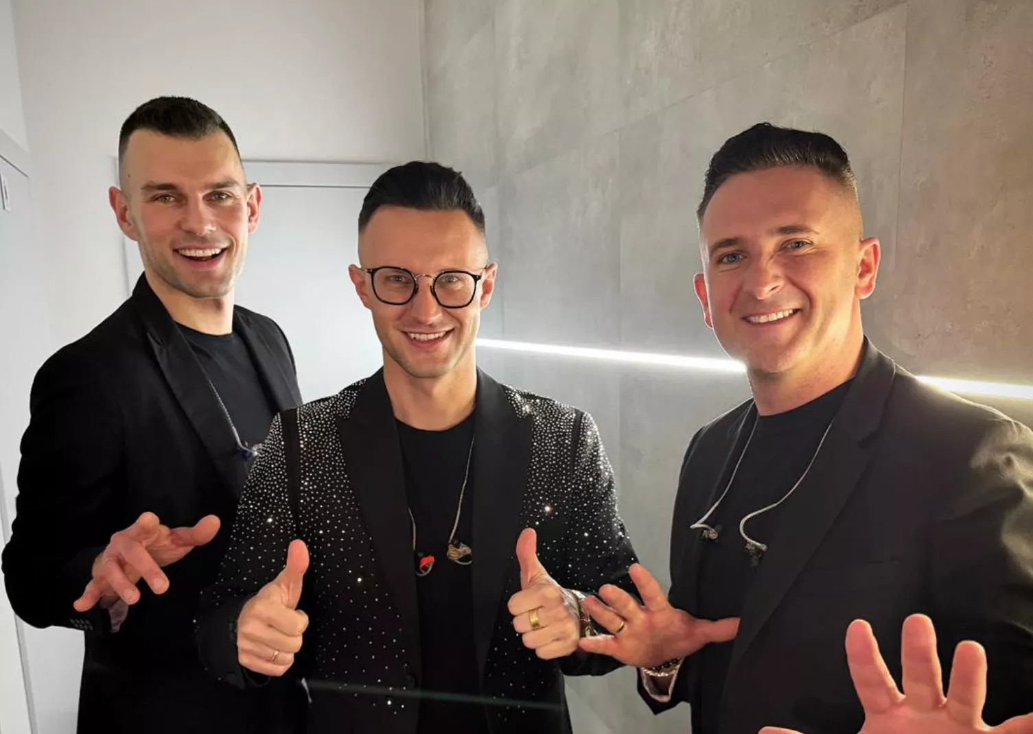 Nowa piosenka Playboys „W Górę Szkło” trafiła do sieci. Gorąca premiera disco polo