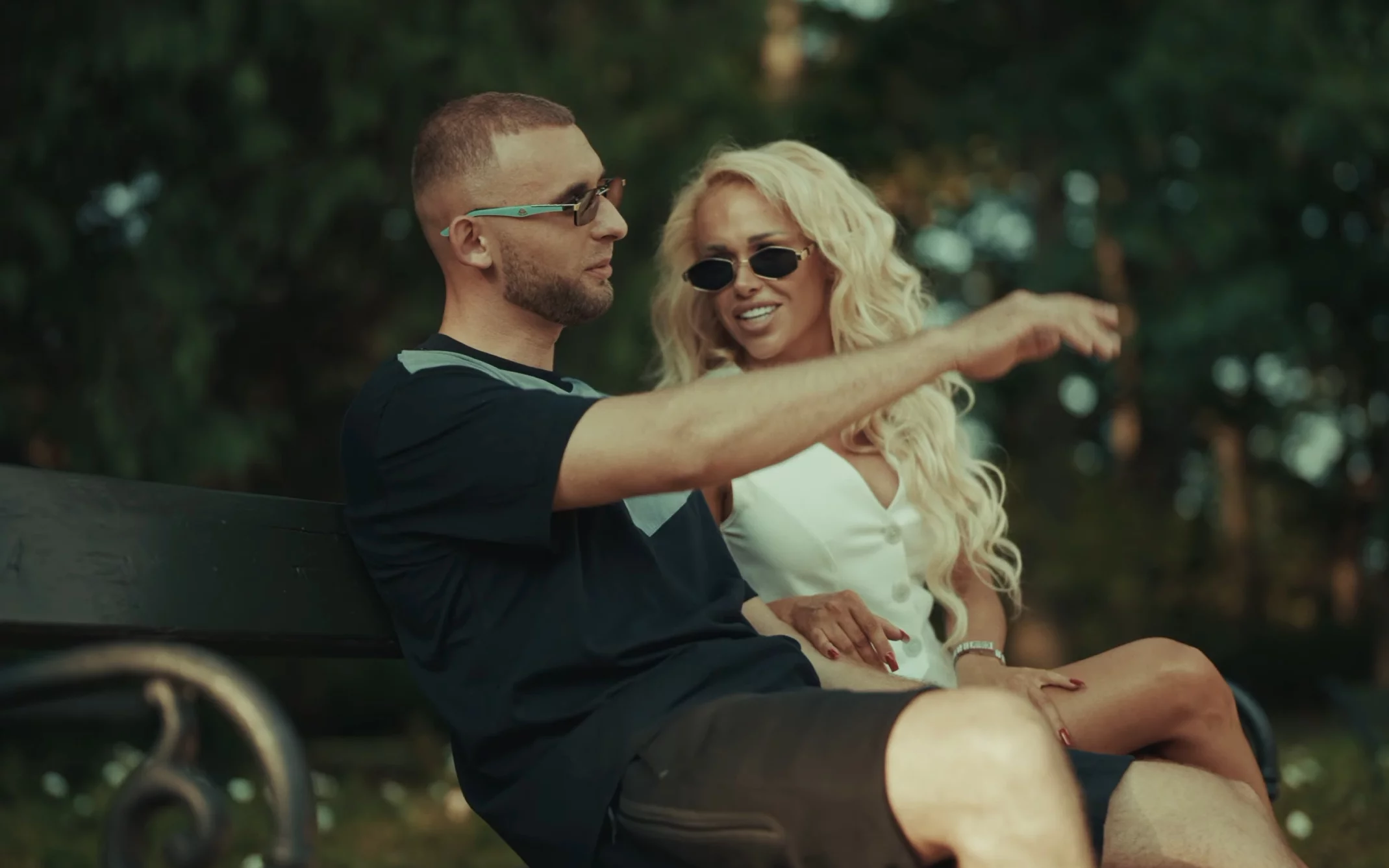 Nowa piosenka Prostego Chłopaka „Barbie & Ken" już dostępna