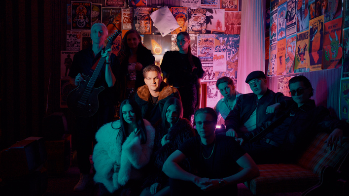 Nowa piosenka Raider "Świat jest nasz" już dostępna! To hit?! 