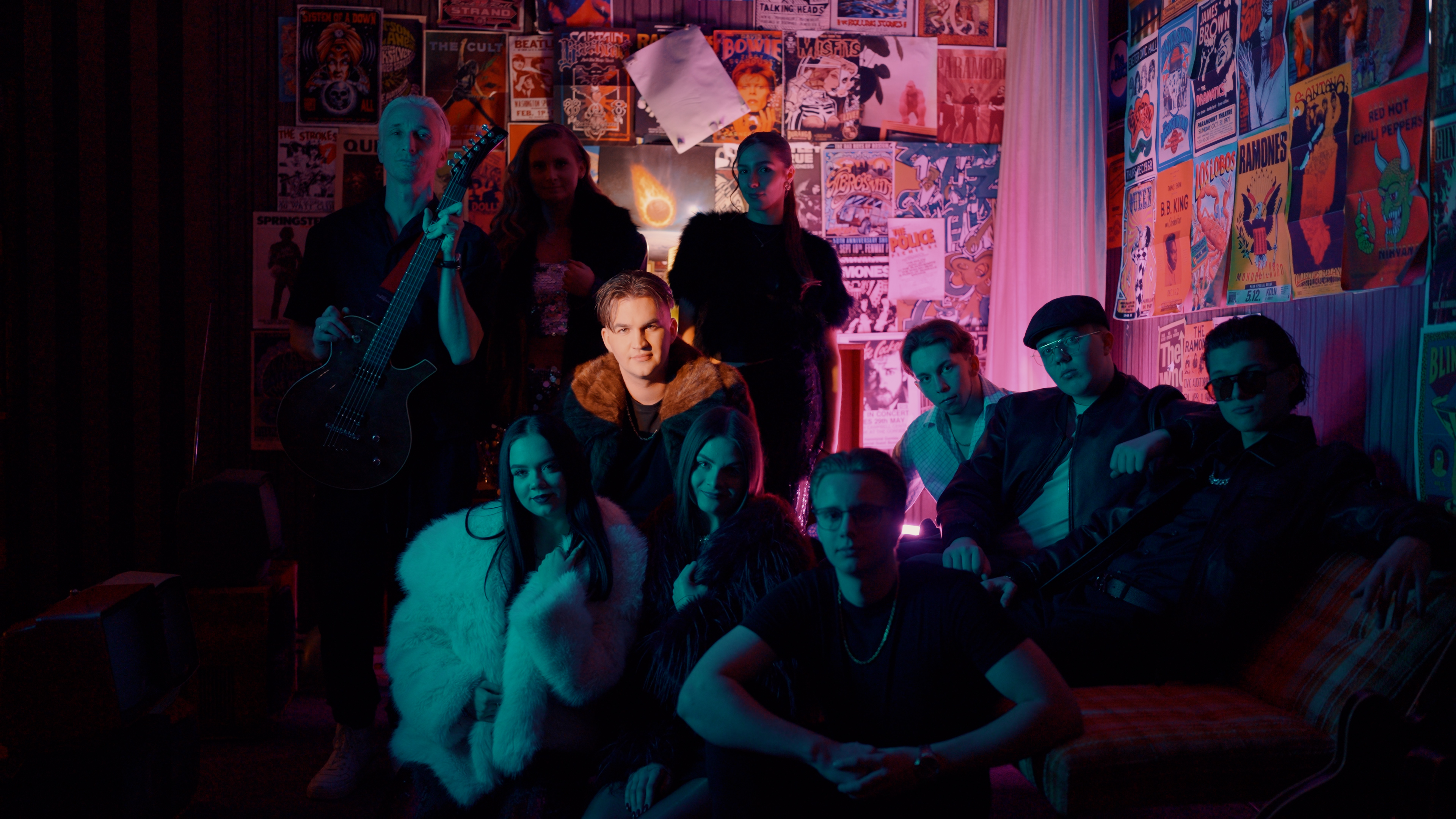 Nowa piosenka Raider 