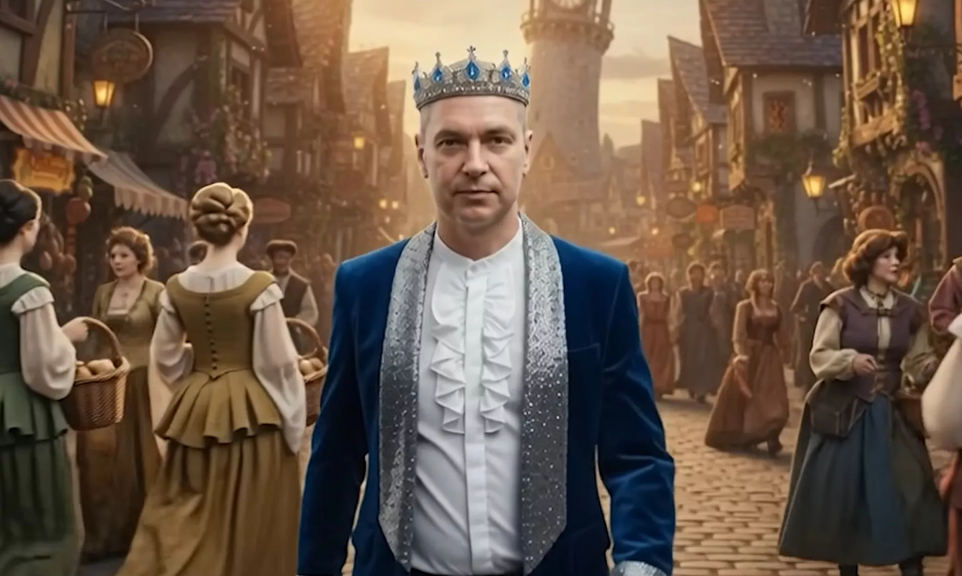 Nowa piosenka Systematic „Czerwone usta". Zespół wraca na scenę disco polo po kilku latach przerwy