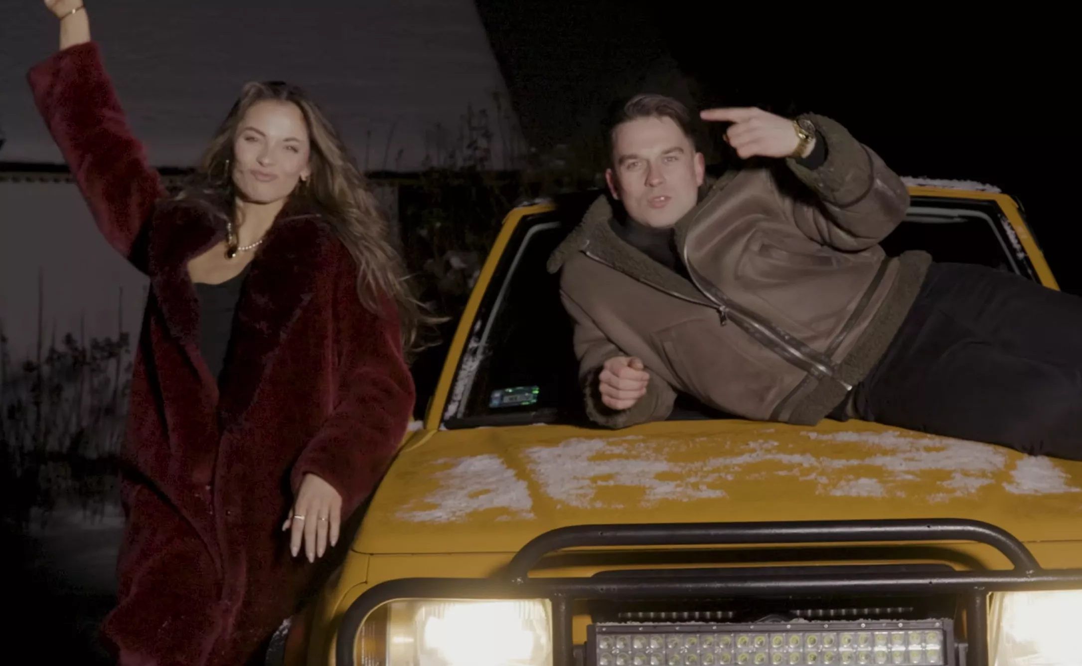 Nowa piosenka Szymonek „Czy Ty Chciałabyś” przyciąga uwagę! To prawdziwy hit disco polo?