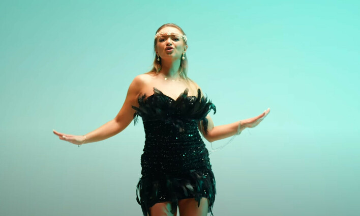 Nowa piosenka ”Uwierz w Siebie” od Zakochanej w Życiu to mocny taneczny przebój
