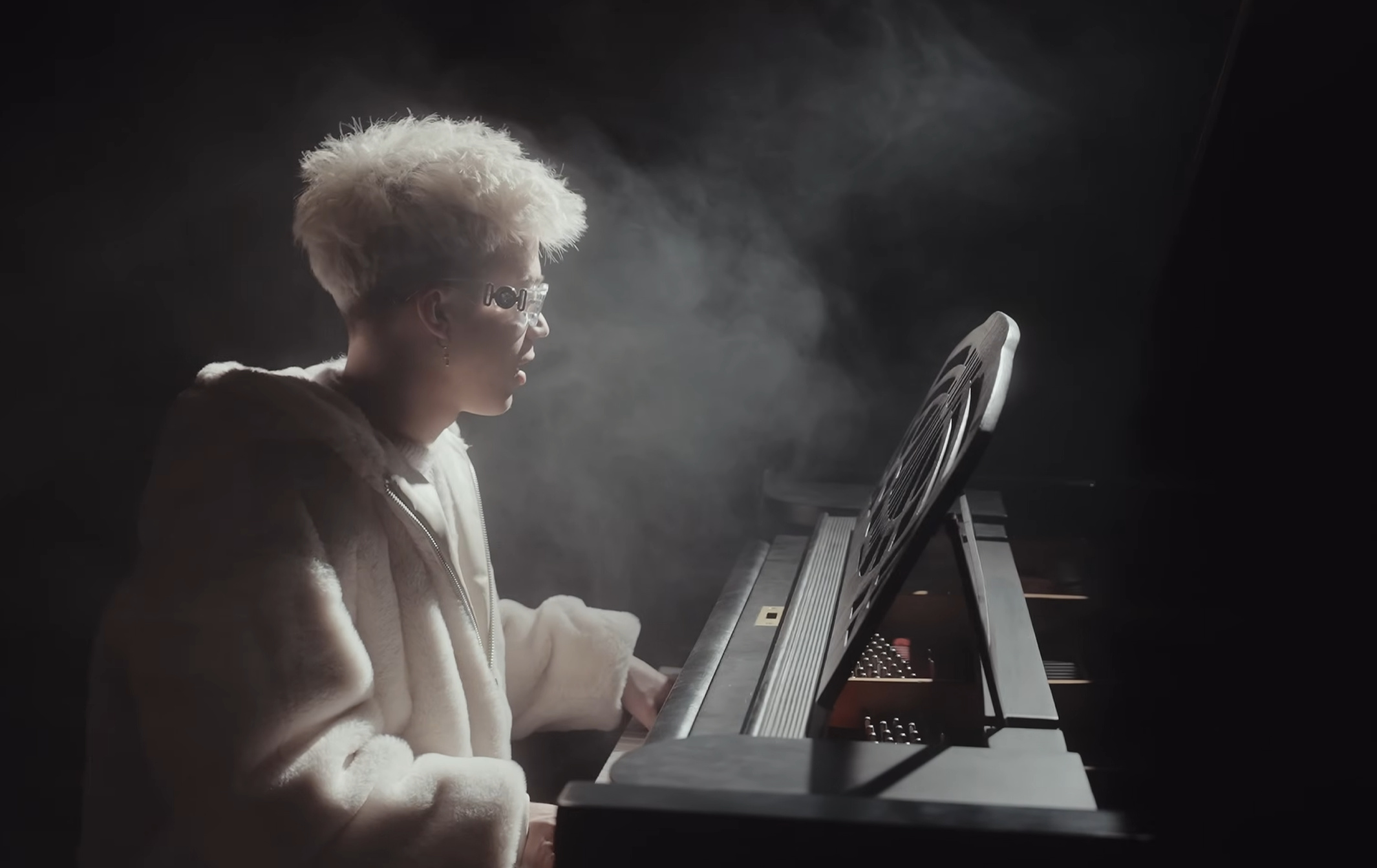 Nowa piosenka WonerS „Choć dam Ci znak” z imponującym wynikiem ponad 250 tysięcy wyświetleń w 2 dni