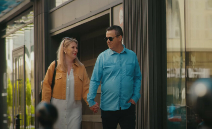 Nowa piosenka zespołu RYTM to sentymentalna bomba! ”Jak za dawnych lat” podbija serca fanów

