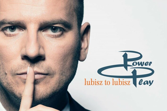 Nowa płyta i strona grupy Power Play!
