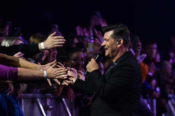 Nowa płyta Zenka Martyniuka i niezapomniany Sylwester 2024 z gwiazdą disco polo!
