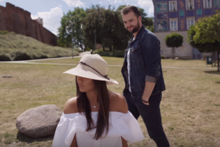 Nowa postać w branży disco polo! Robert P z produkcją "Zakochałem się" | VIDEO 