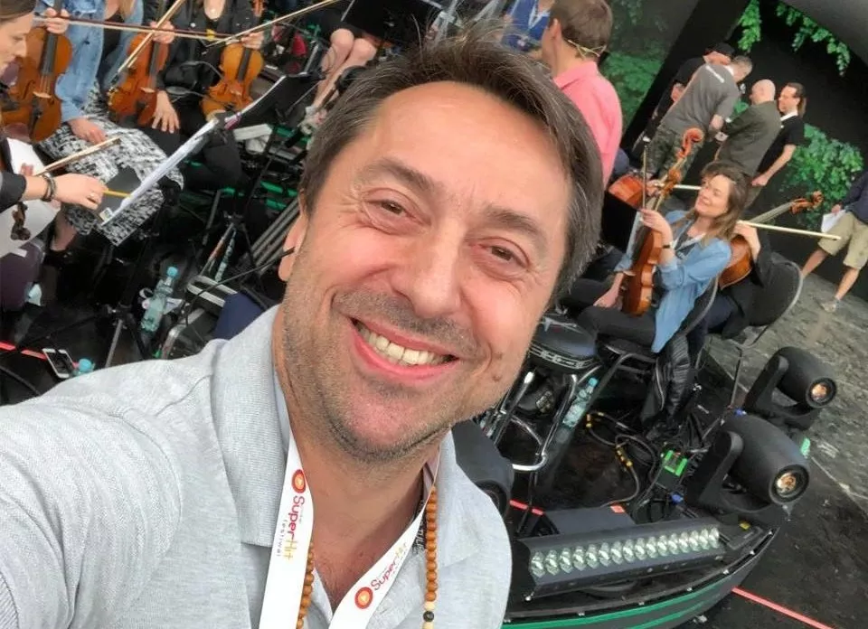 Nowa premiera: Boys - „Takiej dziewczyny” zaskakuje fanów disco polo!

