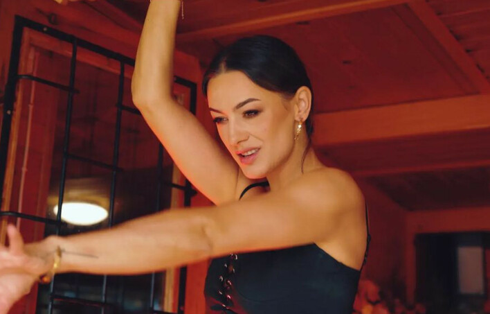 Nowa Premiera na horyzoncie: Justyna Lubas z wyjątkową nowością!
