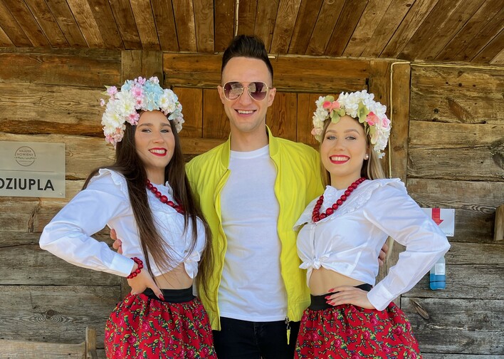 Nowa produkcja gwiazdorów disco polo podbija rynek muzyczny! Fani zachwyceni premierą Playboys!