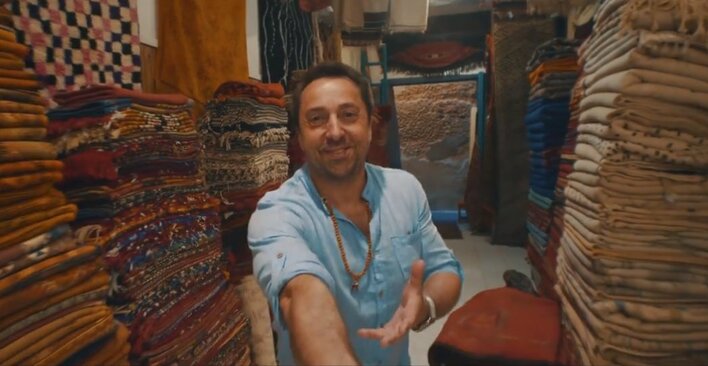 Nowa produkcja Marcina Millera! Fani grupy Boys oczarowani nowością!