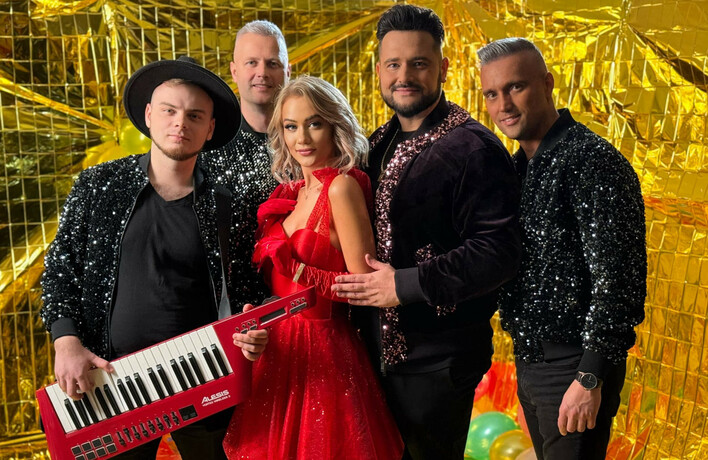 Nowa produkcja od Jokera! Poznajcie „Uśmiech czarujący„! Mamy fragment nowości!