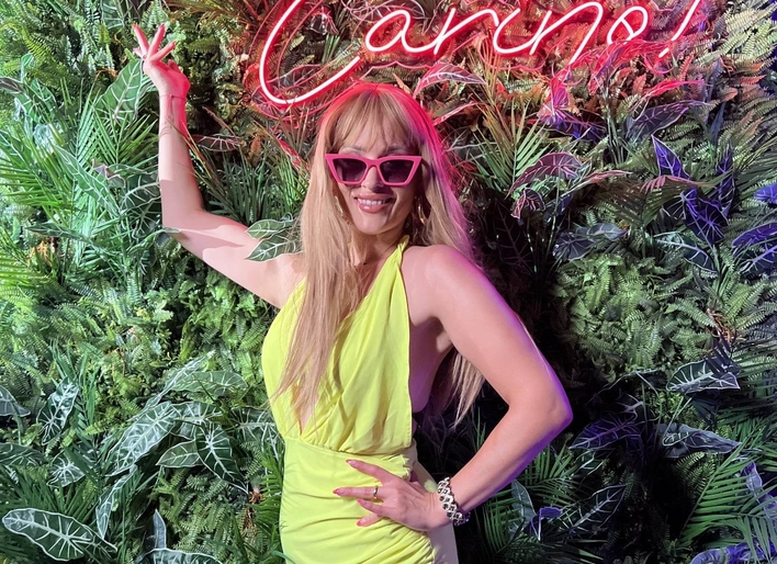 Nowa produkcja od Megi. Wokalistka disco polo zapowiada latino jakiego w Polsce nie było