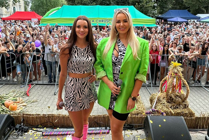 Nowa produkcja od Topek?! Wokalistki zdradzają kiedy się pojawi!