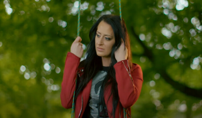 Nowa produkcja od zespołu Dox pt. „Zaczarowana miłość„! Zobaczcie nowość!