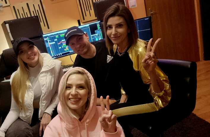 Nowa produkcja od zespołu Top Girls! Tylko u nas znamy szczegóły! 