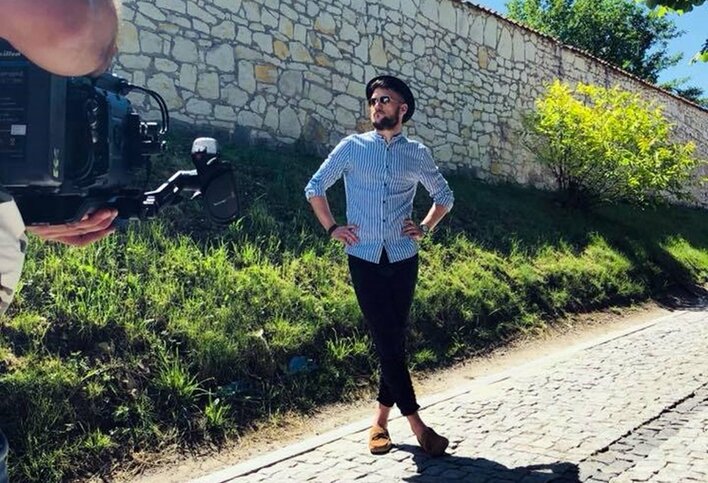 Nowa produkcja pojawiła się na kanale formacji Defis!