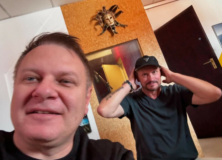 Nowa produkcja zespołu Classic – zapowiedź muzycznego hitu na lato!
