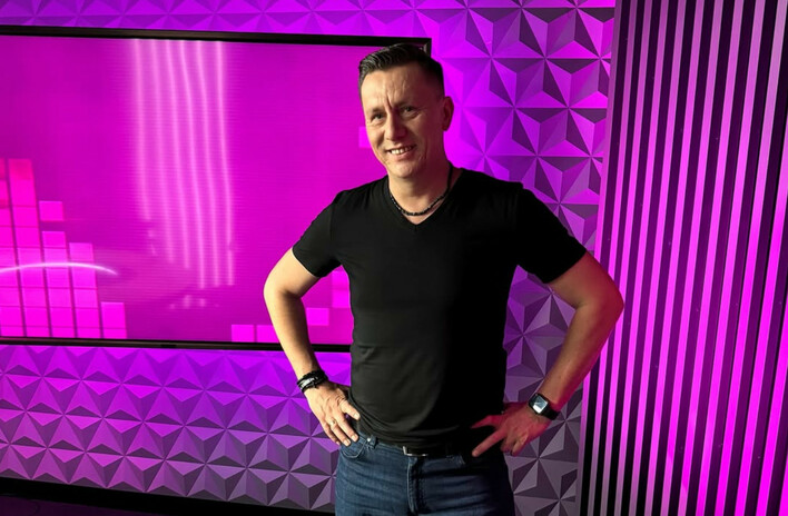 Nowa produkcja zespołu Impuls! Nadchodzi coś wyjątkowego

