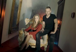 Nowa produkcja zespołu Non Stop - Oddam Tobie wszystko | VIDEO | Premiera