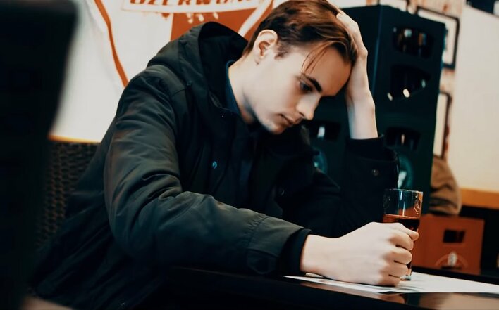 Przekąs w disco polo?! Kuzyn Zenka zaskoczył fanów nowym materiałem! Zobaczcie VIDEO