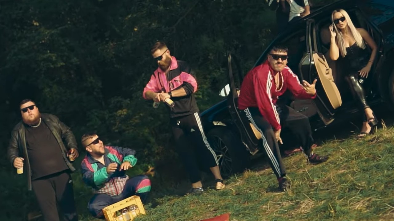 Nowa propozycja od Malibu – „Jak z żurnala” to świeży taneczny numer