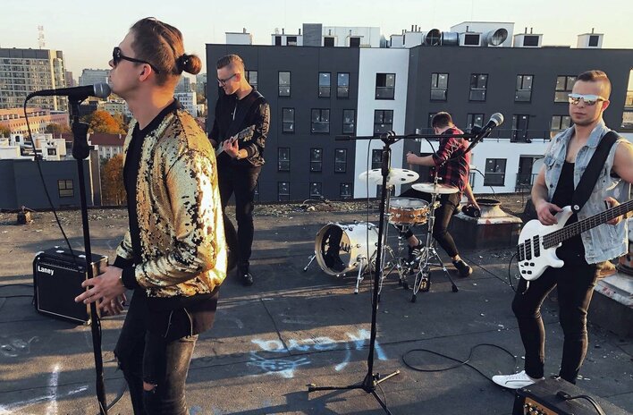 Nowa propozycja od twórcy hitu pt. "Dołeczki"! Dejw zaskakuje fanów disco polo!