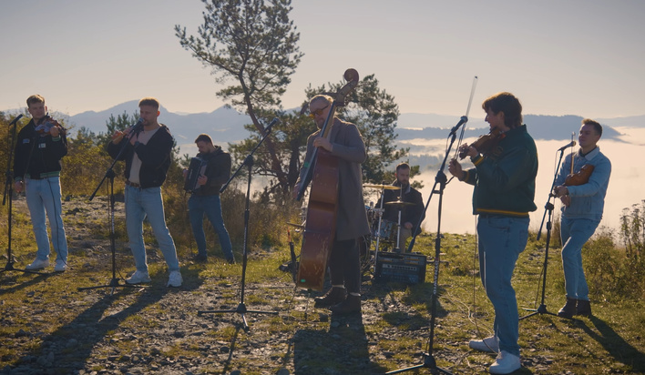Nowa propozycja Pogwizdani „Hej do góry”