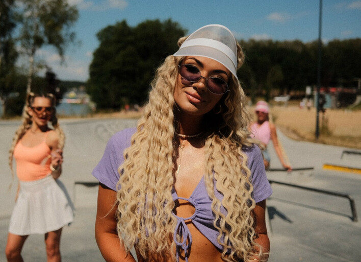 Nowa przebojowa letnia piosenka od zespołu Camasutra: „Pragnę Cię„ | VIDEO
