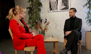 Nowa rola Danuty Martyniuk! Żona Zenka Martyniuka wystąpi u boku Bohdana Łazuki