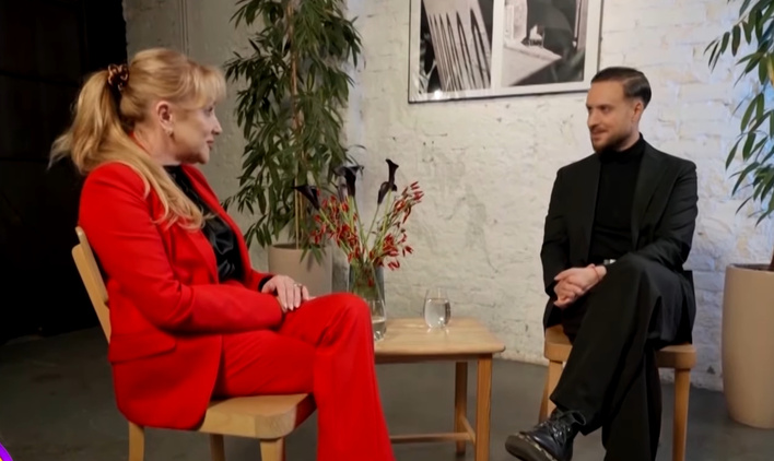 Nowa rola Danuty Martyniuk! Żona Zenka Martyniuka wystąpi u boku Bohdana Łazuki