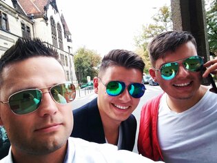 Nowa siła w branży! Excitedboys - Ta dziewczyna | PREMIERA