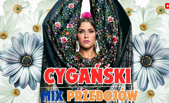 Nowa Składanka Cygańska Biesiada 2024 za darmo – Hity, które Rozgrzeją Każdą Imprezę!

